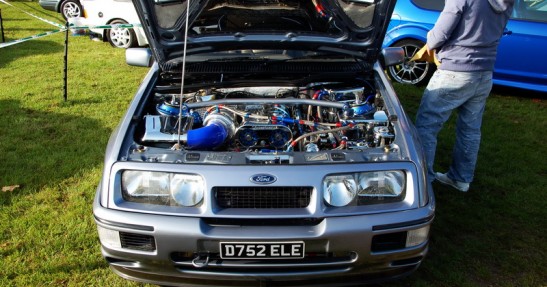 Rally Day 2011